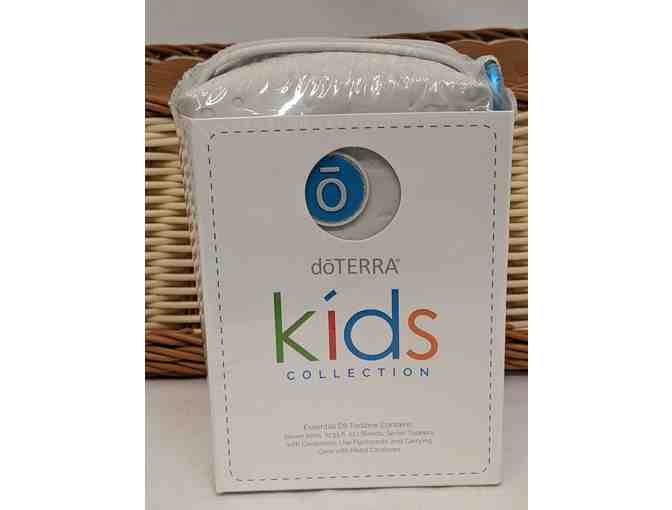 doTERRA Kids Oil Collection