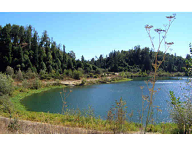 Sonoma County Regional Parks Annual Pass