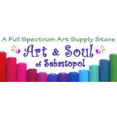 Art & Soul of Sebastopol