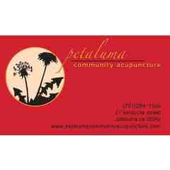 Petaluma Community Acupuncture