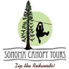 Sonoma Canopy Tours