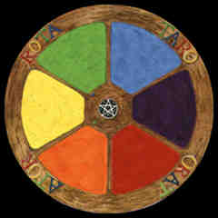 Alexandra Genetti/Colorwheel Creations