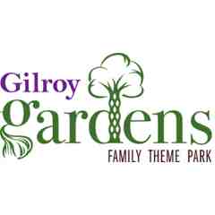 Gilroy Gardens Family Theme Park