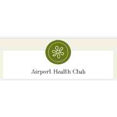 Airport Health Club
