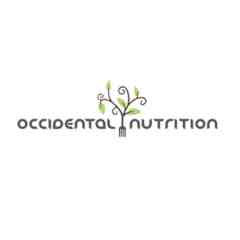 Occidental Nutrition