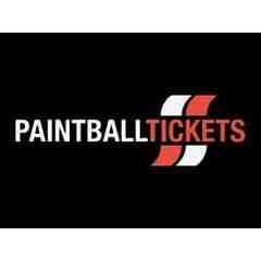 Paintball International InC