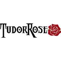 Tudor Rose