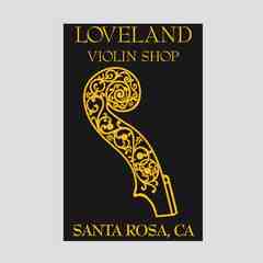 Loveland Violin Shop