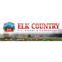 Elk Country RV Resort