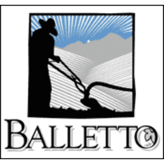 Balletto Vineyards