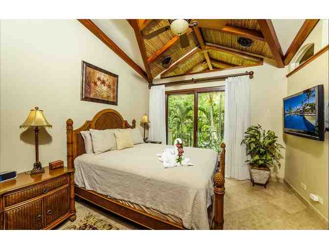 GUANACASTE, COSTA RICA - THE PALMS - 5 days/4 nights 2 Bedrooms