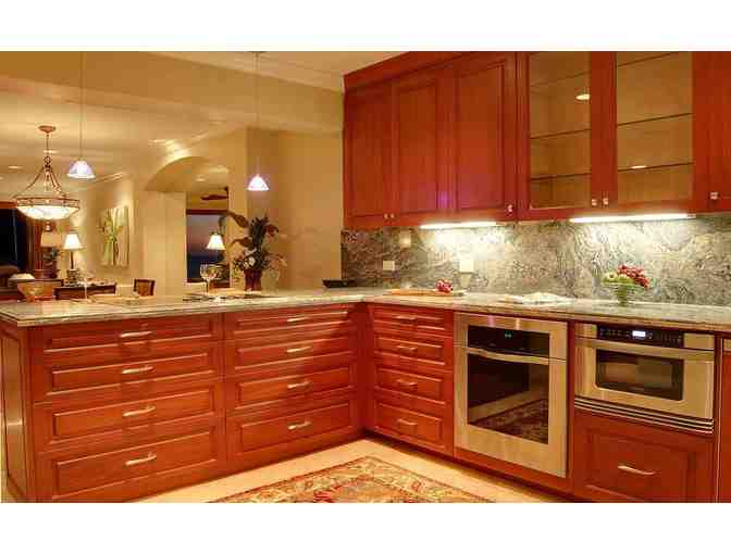 GUANACASTE, COSTA RICA - THE PALMS - 5 days/4 nights 2 Bedrooms