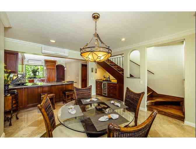 GUANACASTE, COSTA RICA - THE PALMS - 5 days/4 nights 2 Bedrooms