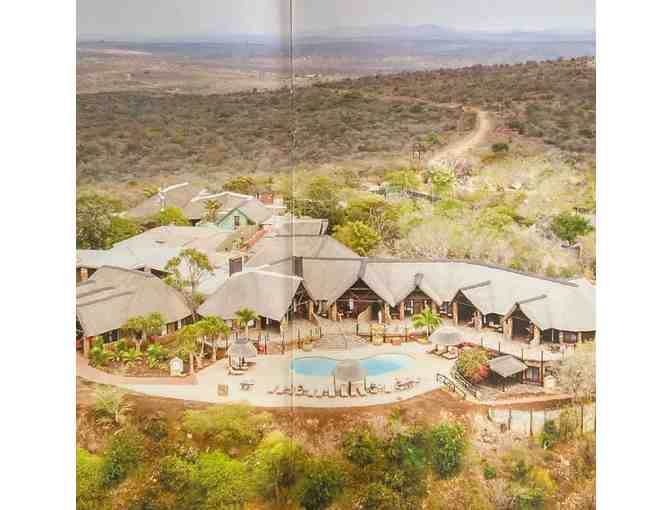 AFRICAN SAFARI - 6 Days/6 nights 'Experience the Magic of Africa'