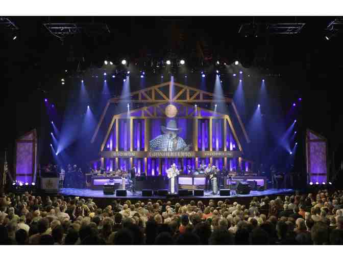 NASHVILLE NIGHTS - 4 day/3 nights for up to 6 people