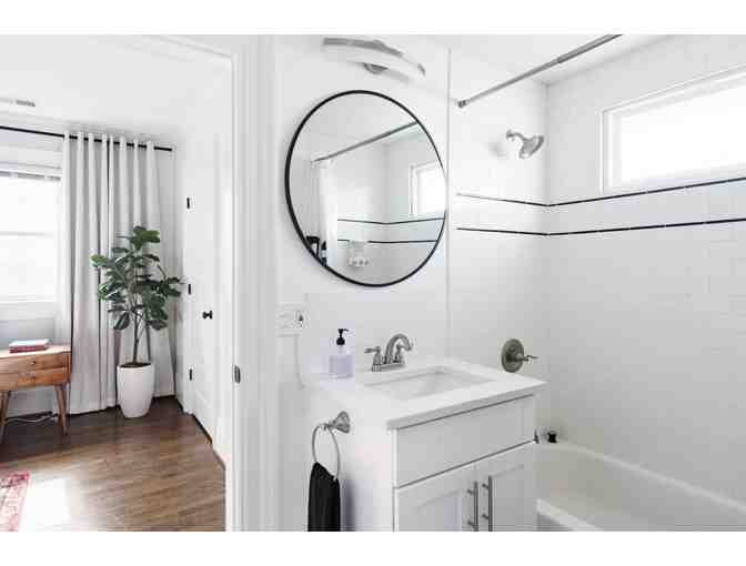 NASHVILLE NIGHTS - 4 day/3 nights for up to 6 people