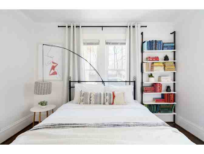 NASHVILLE NIGHTS - 4 day/3 nights for up to 6 people