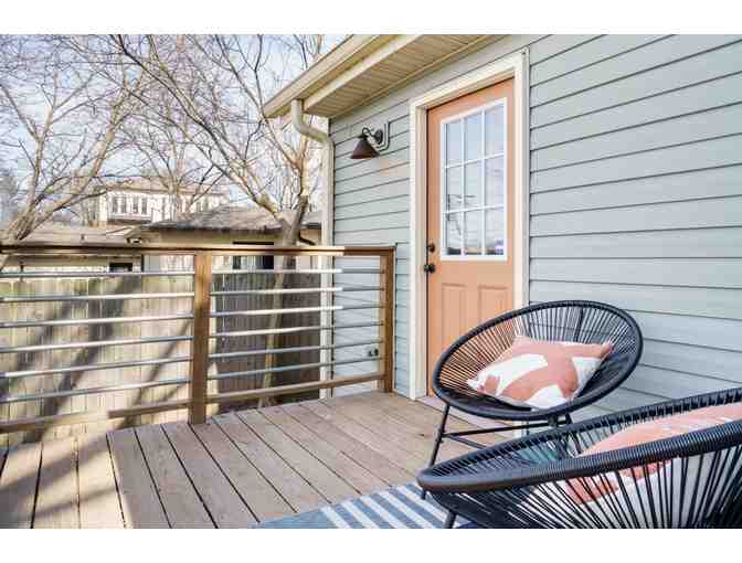 NASHVILLE NIGHTS - 4 day/3 nights for up to 6 people