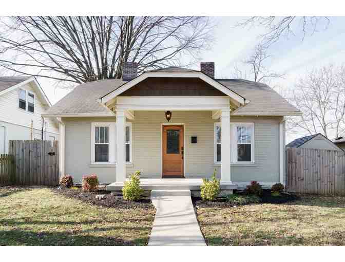 NASHVILLE NIGHTS - 4 day/3 nights for up to 6 people