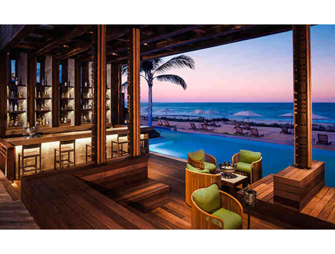 7 Night Stay at a Luxury Mexico Resort for 2 -You choose the location