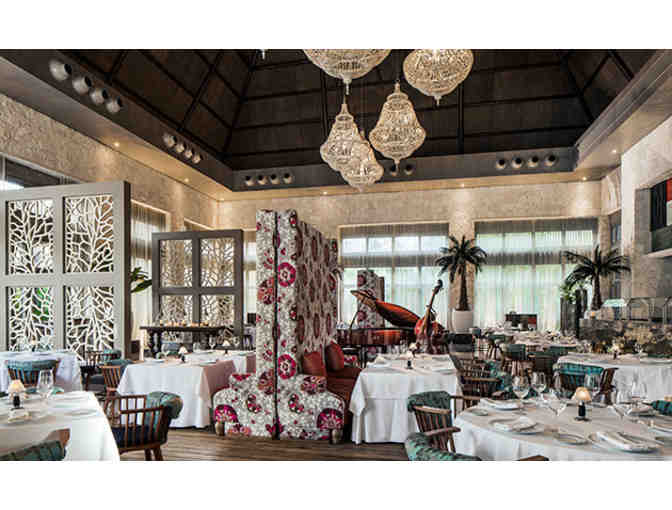 7 Night Stay at a Luxury Mexico Resort for 2 -You choose the location