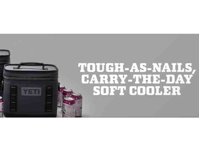 You're Ready with Yeti