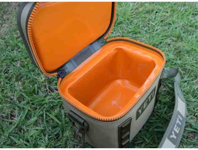 You're Ready with Yeti