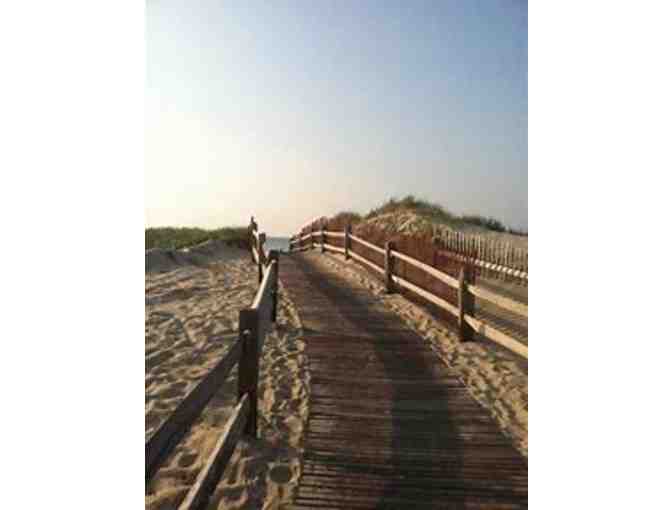 Home on Cape Cod ~ 3 Day Weekend