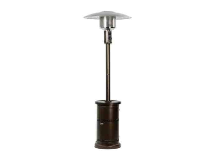 Bali Outdoor Patio Heater