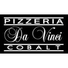 Da Vinci Pizza, Cobalt