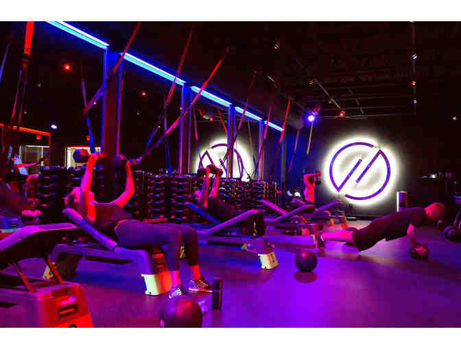 Get Beach Body Ready - Fitness Package