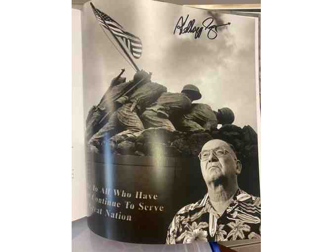 Medal of Honor Portraits of Valor Beyond the Call of Duty Book