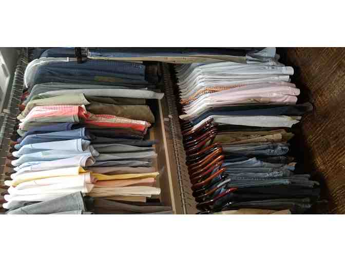 Professional Organizing 4 Hours