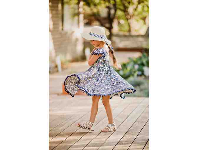 Two Dresses of Your Choice from DotDot Smile Ashley Skibell