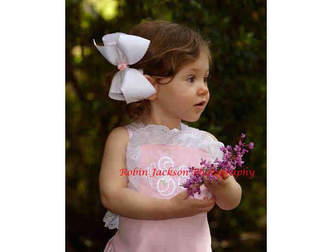 11x14 Portrait Package from Robin Jackson Photography