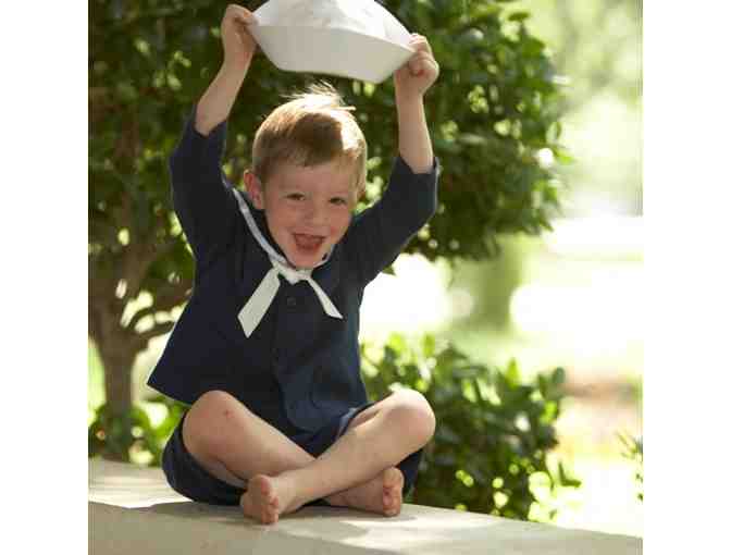 11x14 Portrait Package from Robin Jackson Photography