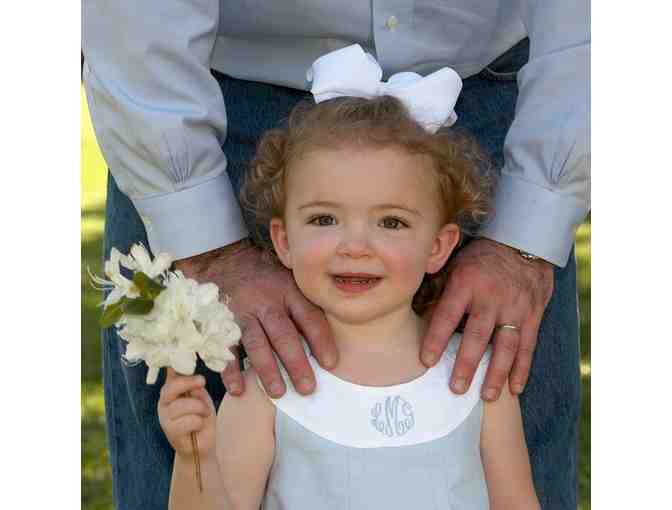 11x14 Portrait Package from Robin Jackson Photography