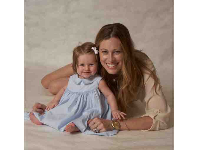 11x14 Portrait Package from Robin Jackson Photography