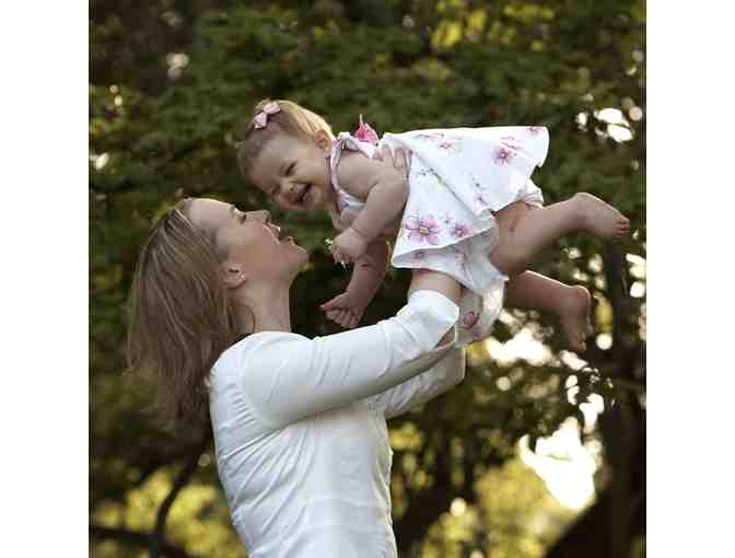 11x14 Portrait Package from Robin Jackson Photography