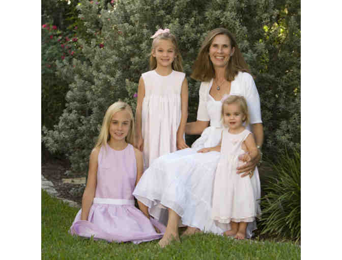 11x14 Portrait Package from Robin Jackson Photography