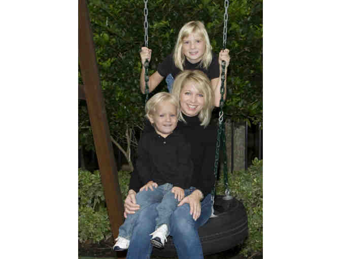 11x14 Portrait Package from Robin Jackson Photography