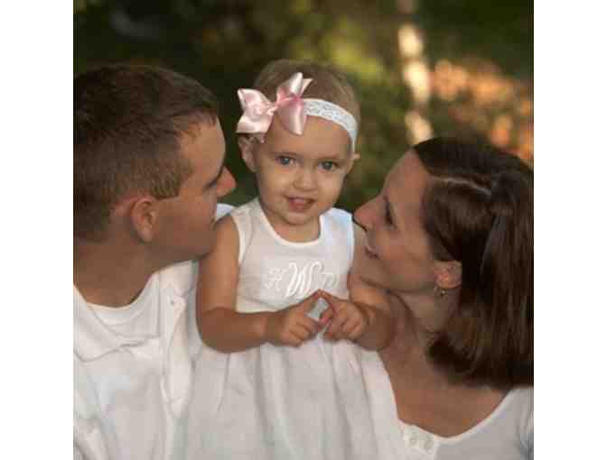 11x14 Portrait Package from Robin Jackson Photography