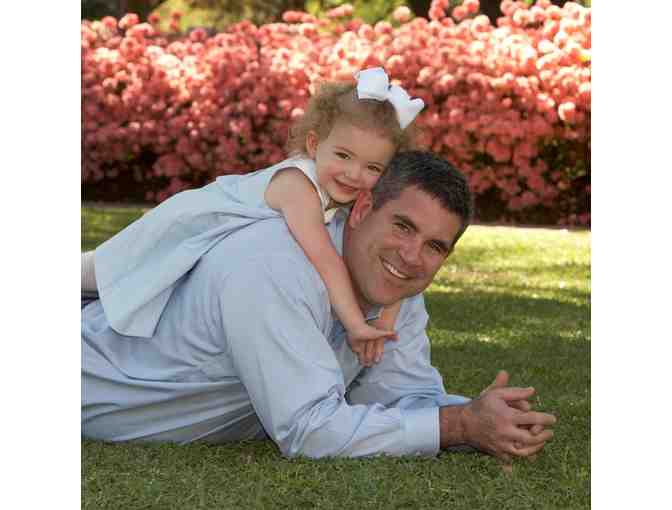 11x14 Portrait Package from Robin Jackson Photography