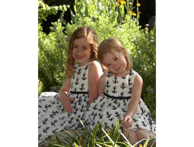 11x14 Portrait Package from Robin Jackson Photography