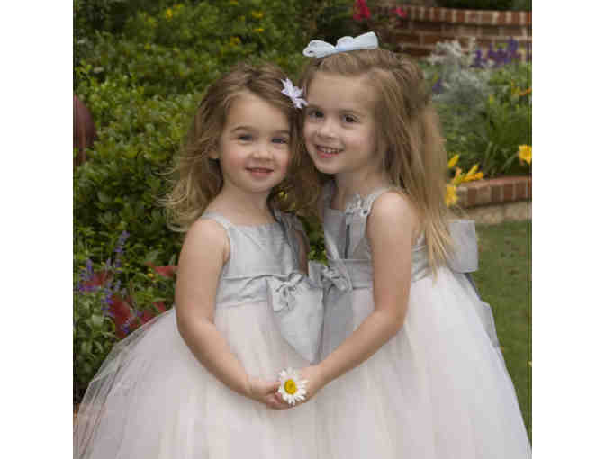 11x14 Portrait Package from Robin Jackson Photography