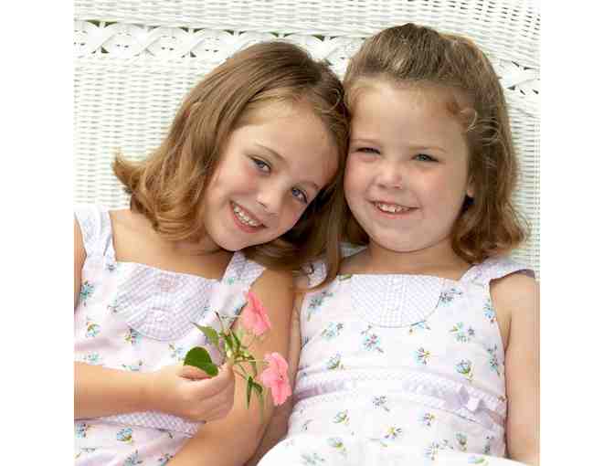 11x14 Portrait Package from Robin Jackson Photography