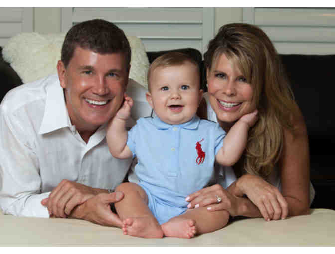 11x14 Portrait Package from Robin Jackson Photography