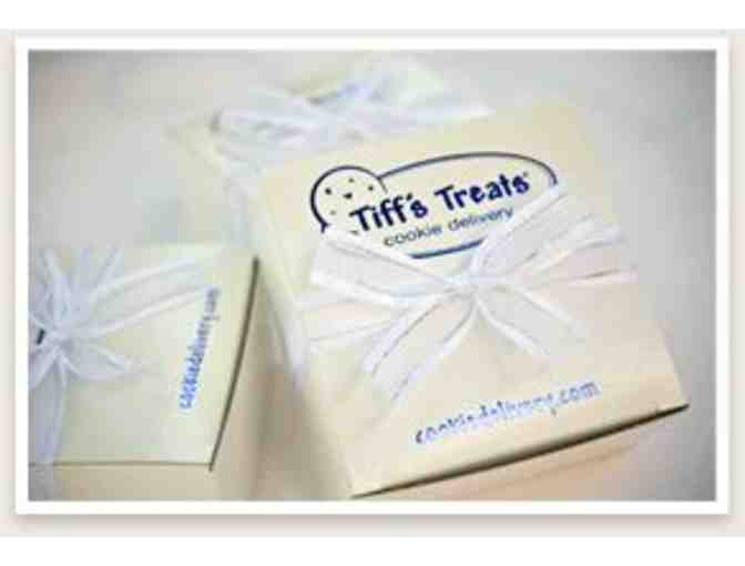 $100 Gift Card to Tiff's Treats