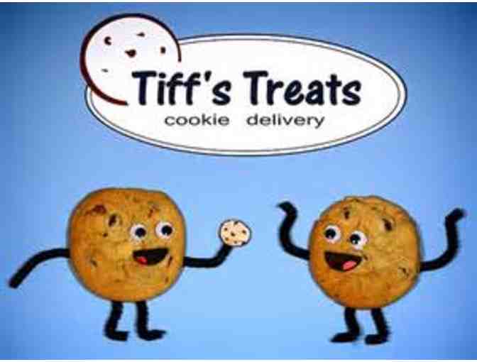 $100 Gift Card to Tiff's Treats