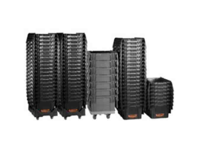 Home Move Package of Up to $500 from BungoBox